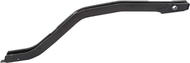 Picture of 1967 Camaro / Firebird Right Hand (Passenger Side) Full Frame Rail with EDP Coating 