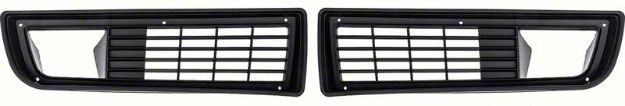 Picture of 1979-81 Firebird Trans Am Grills - Pair 