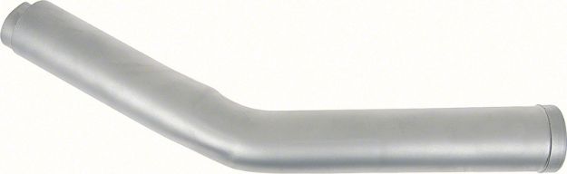 Picture of 1964 Impala / Full Size (Except Wagon) Fuel Tank Filler Neck 