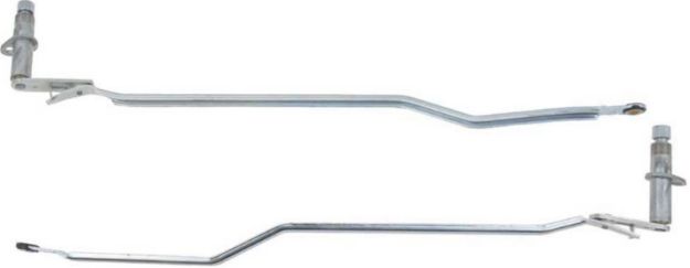 Picture of 1955-1959 GM Truck Wiper Motor Transmission Arms 