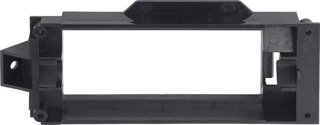 Picture of 1969-72 Dash Air Conditioning Vent Bezel- RH 
