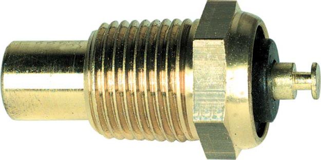 Picture of Chevrolet Temperature Sending Unit With Gauges 