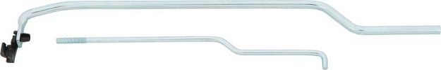 Picture of 1970-81 Camaro / Firebird Inner Door Lock Rod Set 