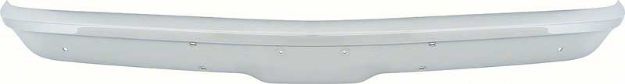 Picture of 1967-70 Chevrolet Truck OER premier&Trade; Chrome Front Bumper 
