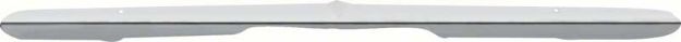 Picture of 1967-68 Camaro Standard Replacement Front Bumper 