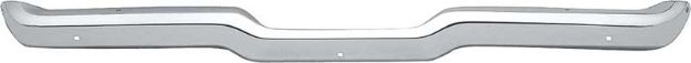 Picture of 1970-73 Camaro OER Premier&trade; Chrome Rear Bumper 