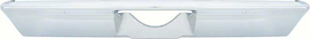 Picture of 1968-72 Chevy ii/Nova Rear Bumper - Standard Replacement 
