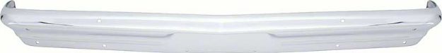 Picture of 1962-64 Chevy ii/Nova Front Bumper - Standard Replacement 