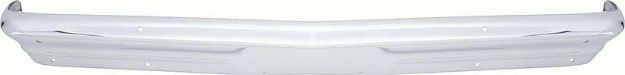 Picture of 1962-64 Chevy II / Nova OER premier&Trade; Chrome Front Bumper 