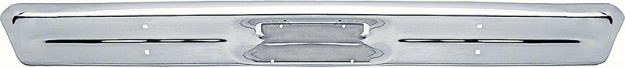 Picture of 1962-65 Chevy II/Nova Rear Bumper 