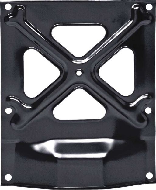 Picture of 1967-69 Camaro / Firebird Convertible Body Pan 