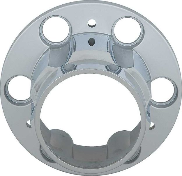 Picture of 1971-91 4 X 4 Front Hub Cap - 6 Lug (Open Center) 