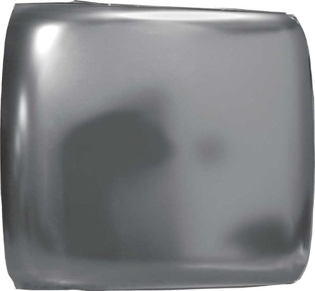 Picture of 1966-67 Chevy II Nova 2 Door Hardtop Roof Panel 