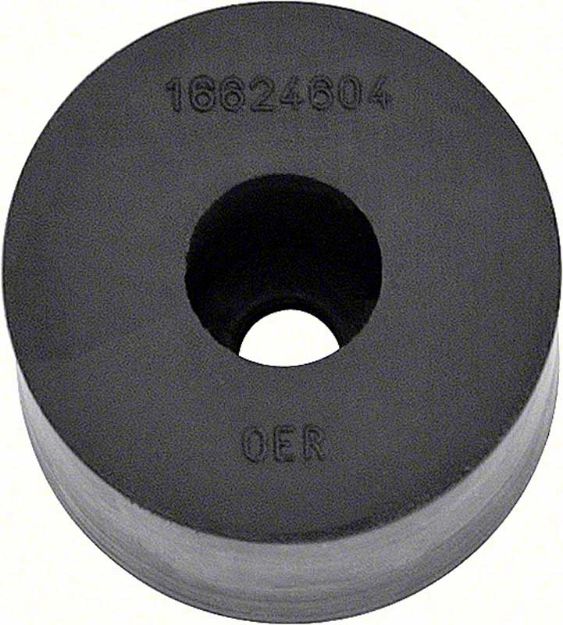 Picture of 1982-92 Camaro / Firebird Door Window Stop Bumper 