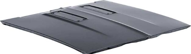 Picture of 1967-69 Camaro Super Sport Steel Hood 