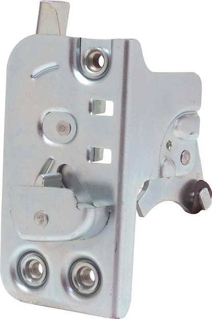 Picture of 1960-63 GM Truck Door Latch - LH 