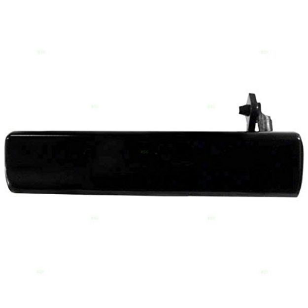 Picture of 93-02 Camaro/Firebird Outer Door Handle RH Black 