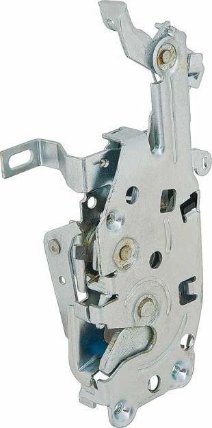 Picture of 1970-81 Camaro / Firebird Right Hand (Passenger Side) Door Latch Assembly 