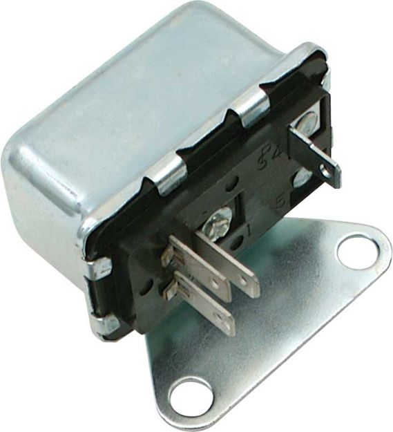 Picture of AC / Blower Motor Relay 
