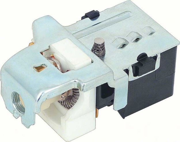 Picture of 1982-92 Camaro Headlamp Switch 