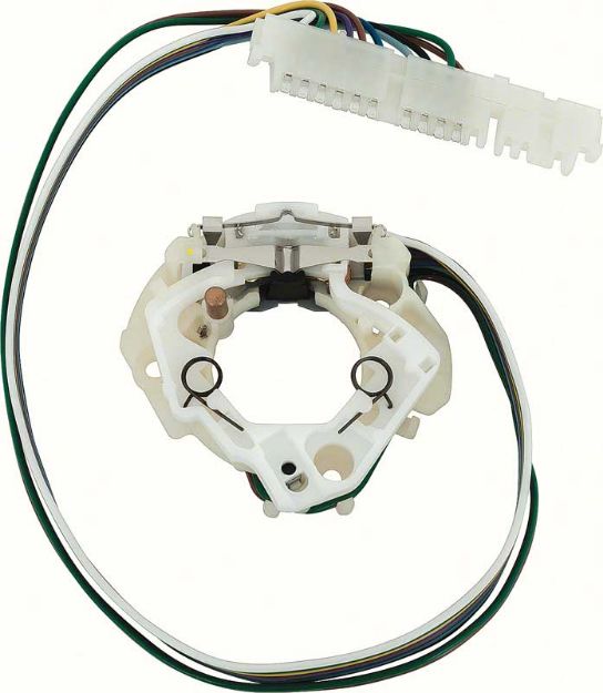 Picture of 1989-02 GM Turn Signal Switch 