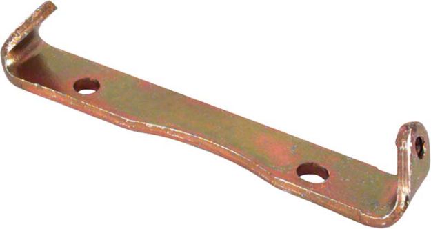 Picture of 1970-81 F-Body And 1970-74 X-Body Bullet Mirror Bracket LH(With Remote) 