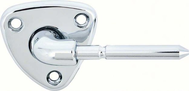 Picture of 1970-78 Sun Visor Support Bracket 
