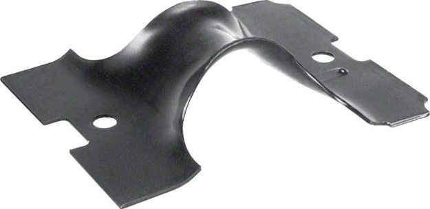Picture of 1965-74 Spare Tire Anchor Plate 