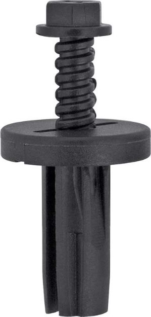 Picture of 1982-88 Camaro/Firebird Radiator Overflow Jar Retainer 