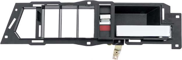 Picture of 1990-94 GM Truck Inner Door Handle-RH 