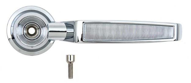 Picture of 1963-66 Mopar A & B Body Inner Door Handle 