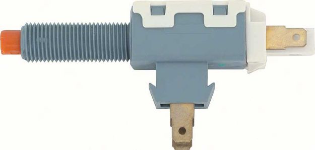 Picture of 1980-89 Chevrolet/Pontiac Brake (Stop) Lamp Switch - 4 Terminal - W/O Cruise Control 