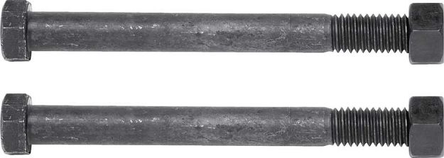 Picture of 1967-74 Rear Leaf Spring Front Eye Bolts 