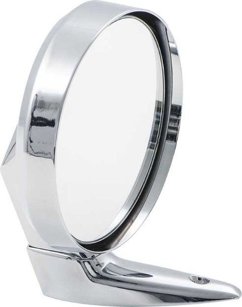 Picture of 1967-1974 Outer Door Mirror RH A& B Body 