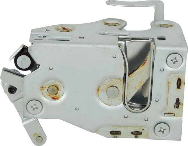 Picture of 1968 A-Body Left Hand Front Door Latch 