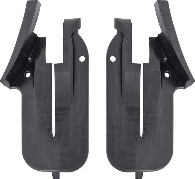 Picture of 1969-70 Impala Custom / Caprice / Convertible U/Shape Rubber Seals 