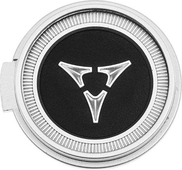 Picture of 1968-69 Dodge Horn Cap Emblem 
