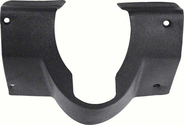 Picture of 1970-76 Mopar A-Body Lower Steering Column Cover 