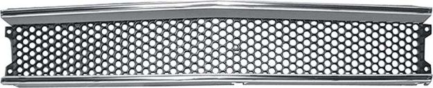 Picture of 1970 GTX Grill 