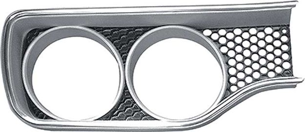 Picture of 1970 GTX Headlamp Bezel RH 