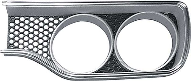 Picture of 1970 GTX Headlamp Bezel LH 