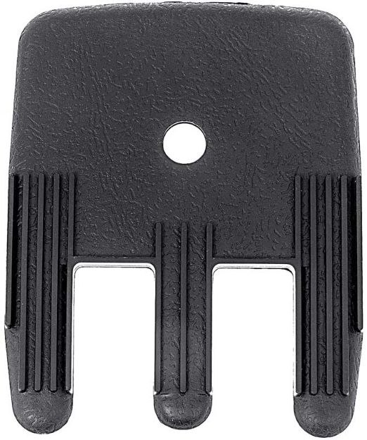 Picture of 1976-81 Bucket Seat Adjuster To Floor Cover 