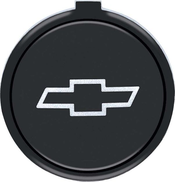 Picture of 1971-79 Bow Tie Horn Cap Emblem 