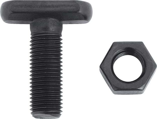 Picture of 1968-81 Rear Sway Bar/Anchor Plate Bolt - 7/16"-20 X 1-5/16" 