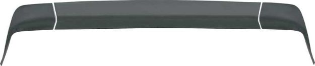 Picture of 1974-81 Camaro Left Hand (Driver Side) Outer Rear Spoiler 