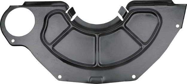 Picture of 1968-81 T10 Clutch/Flywheel Housing Cover 