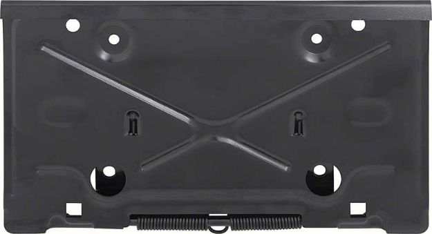 Picture of 1968-79 Rear License Plate Bracket 