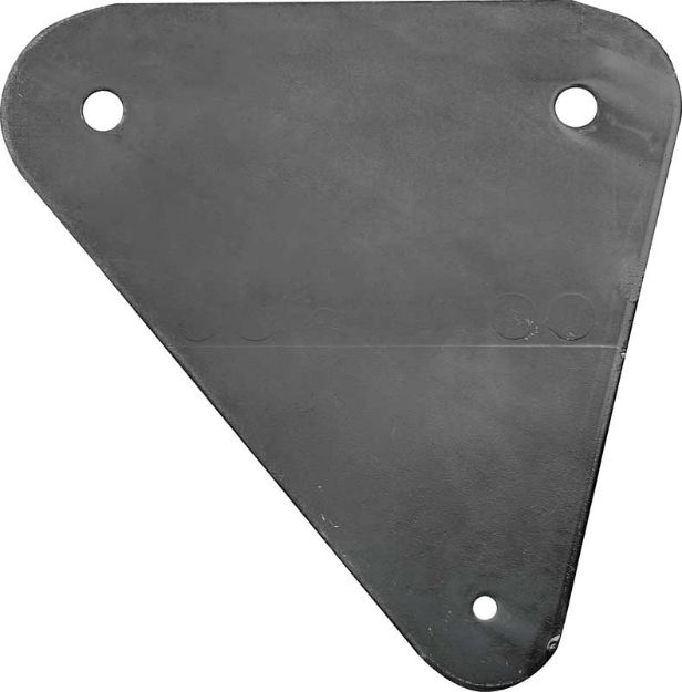Picture of 1977-81 Camaro Windshield Washer Jar Bracket 