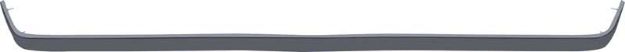 Picture of 1974-77 Camaro Rear Bumper Strip 