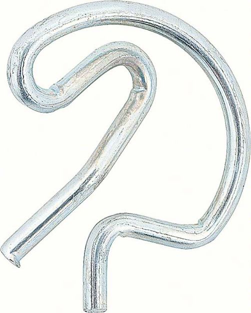 Picture of Shift/Throttle Rod Retainer Clip 